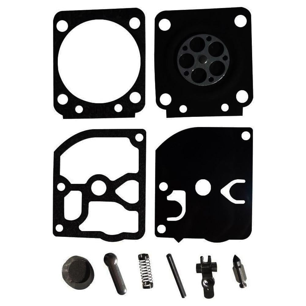Proven Part Carburetor Rebuild Kit For Zama RB-124