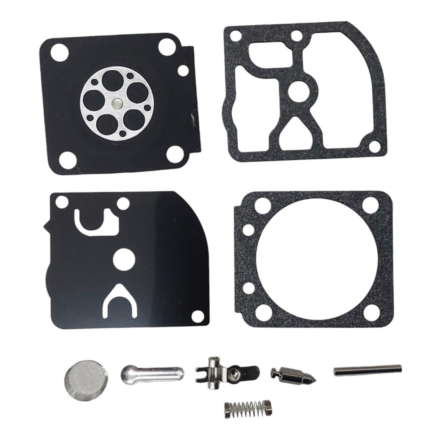 Proven Part Carburetor Rebuild Kit For Zama RB-127