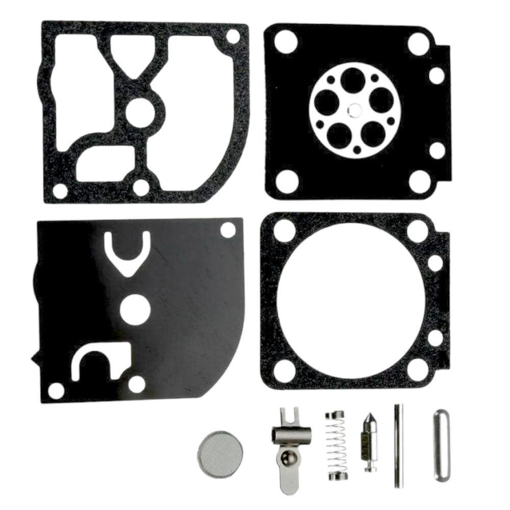 Proven Part Carburetor Rebuild Repair Kit For RB-129 For Carburetors C1M-W26A C1M-W26B C1M-W26C