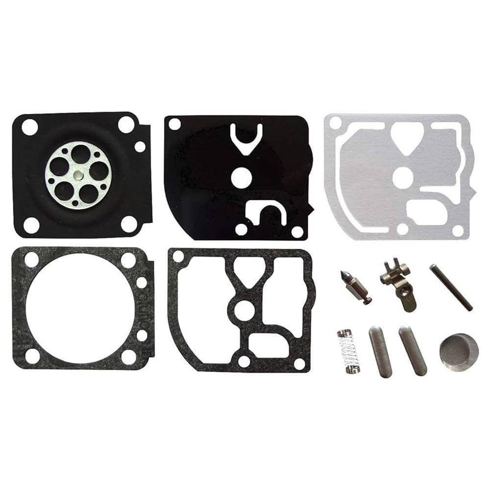 Proven Part Carburetor Repair Rebuild Kit For RB-130 C1M-El28