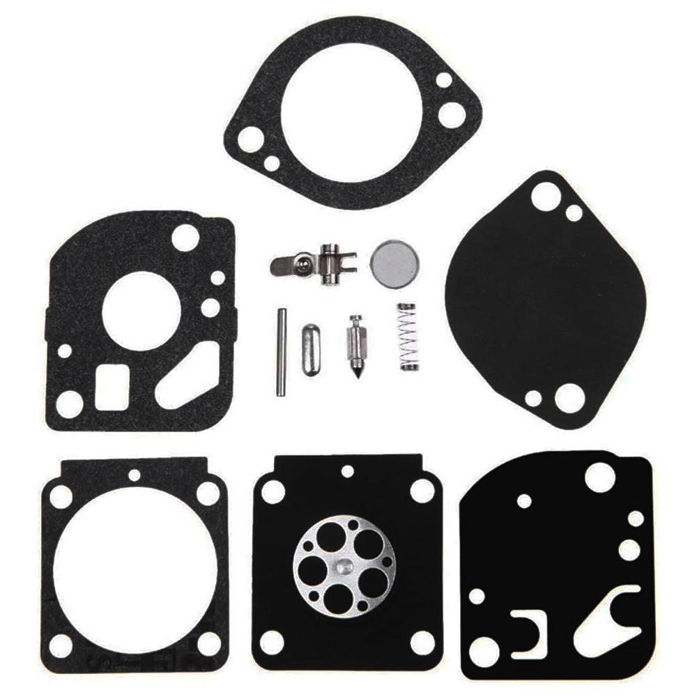 Proven Part Carburetor Repair Rebuild Kit For RB-134 615-507 C1Q-S99 C1Q-S100 C1Q-S101