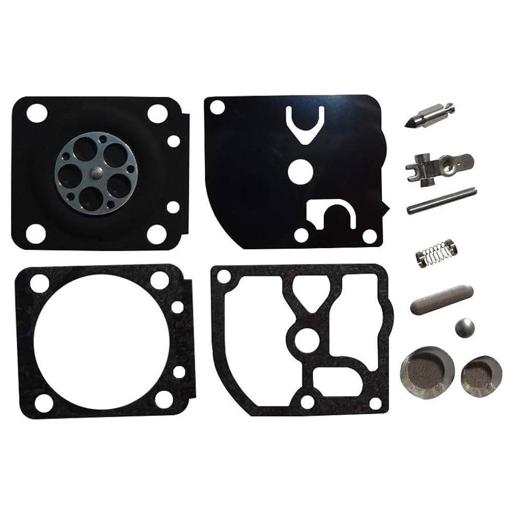 Proven Part Carburetor Rebuild Kit For Zama RB-138