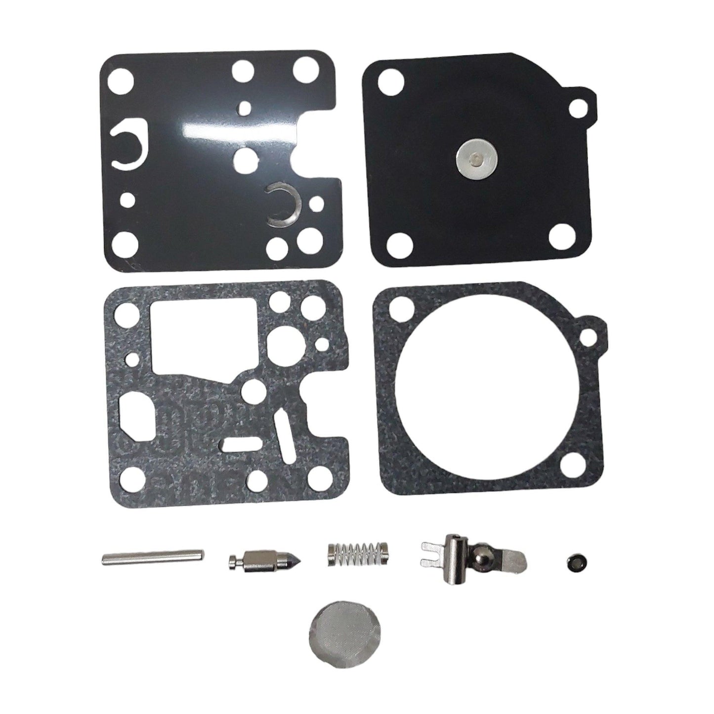 Proven Part Carburetor Rebuild Kit For Zama RB-139