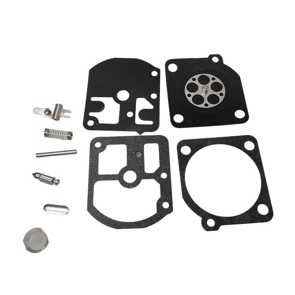 Proven Part Carburetor Rebuild Kit For Zama RB-13