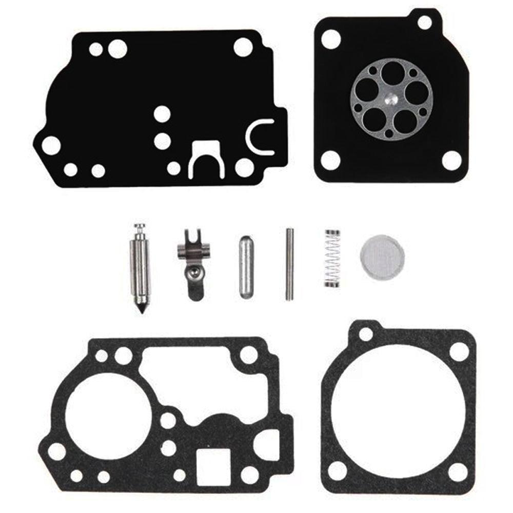 Proven Part Carburetor Repair Rebuild Kit For RB-141 For C1U-H62 C1U-H62A