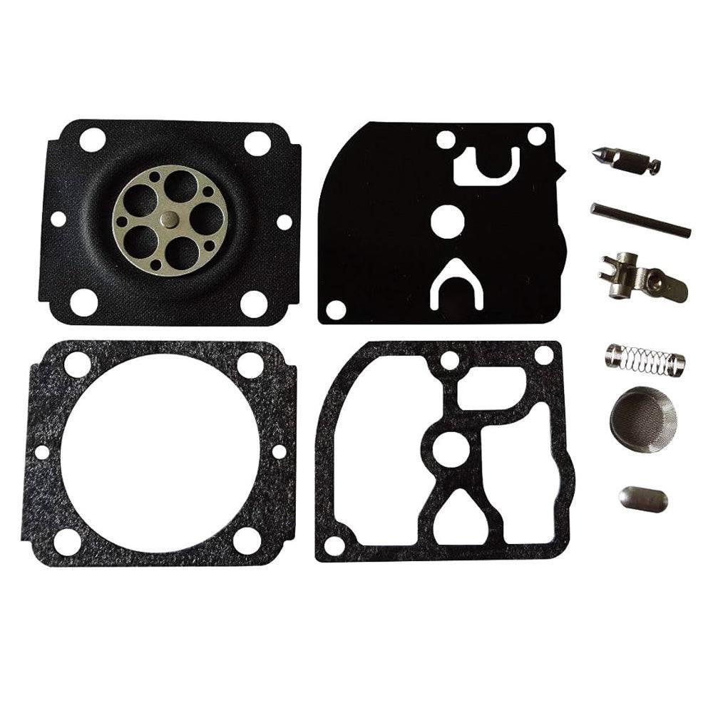 Proven Part Carburetor Rebuild Kit For Zama RB-155