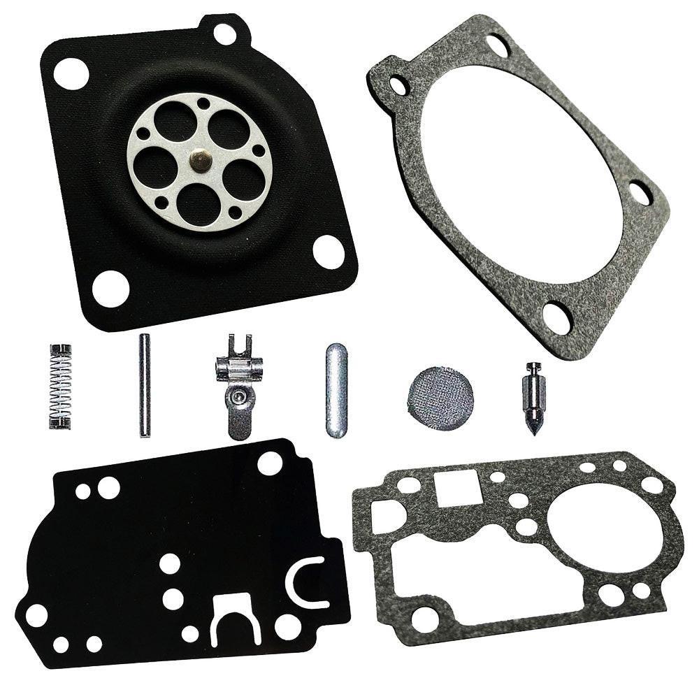 Proven Part Carburetor Repair Rebuild Kit RB-156