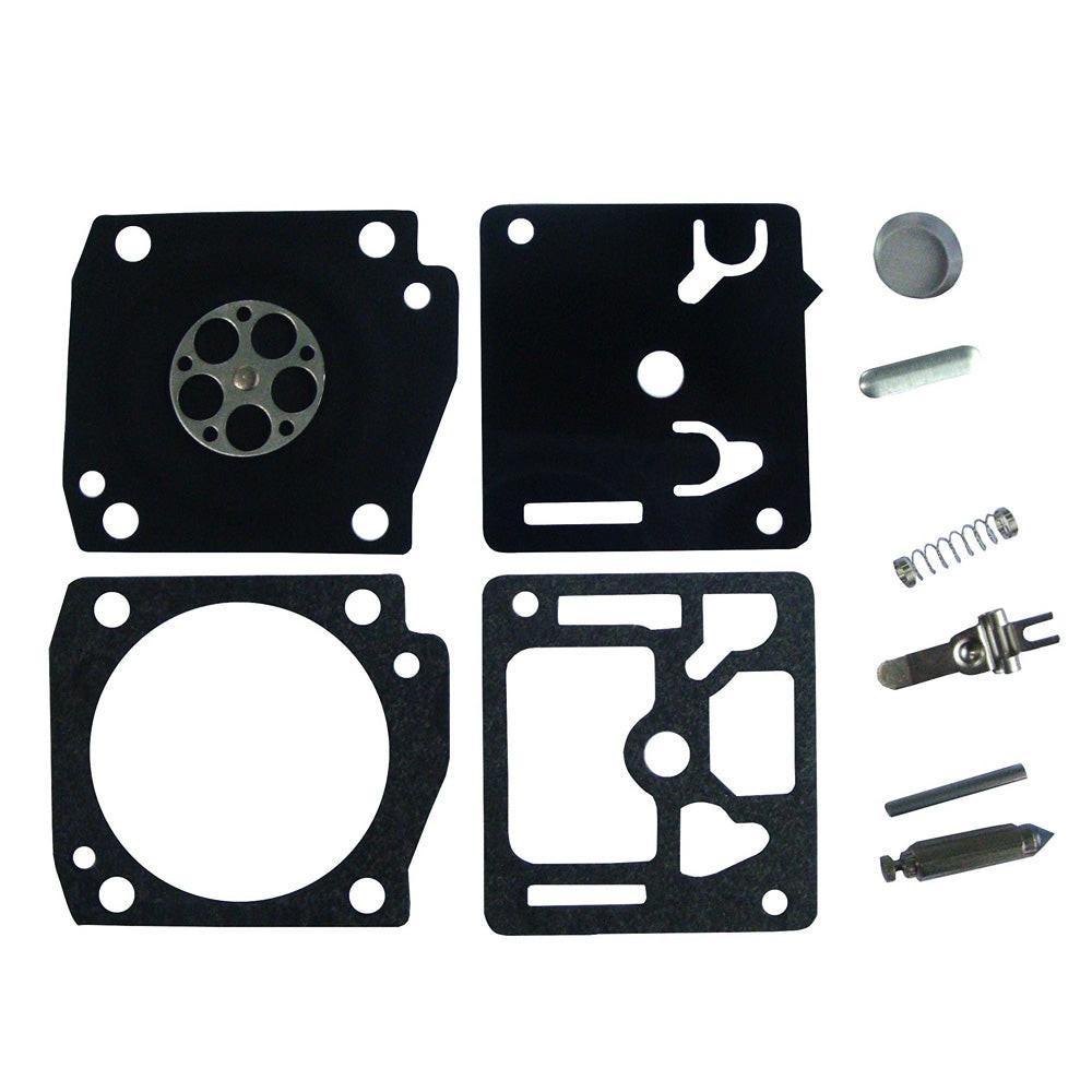Proven Part Carburetor Rebuild Kit For Zama RB-167