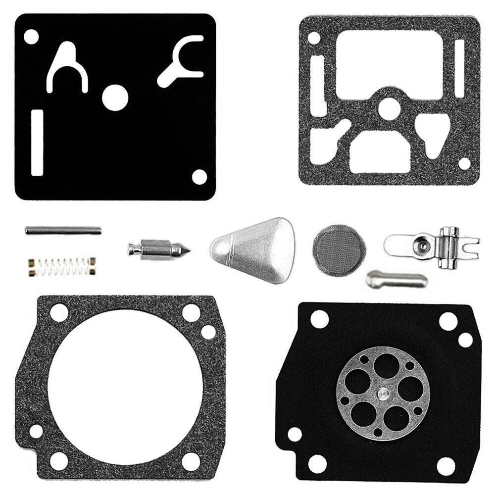 Proven Part Carburetor Repair Rebuild Kit For RB-31 034 036 044 MS360