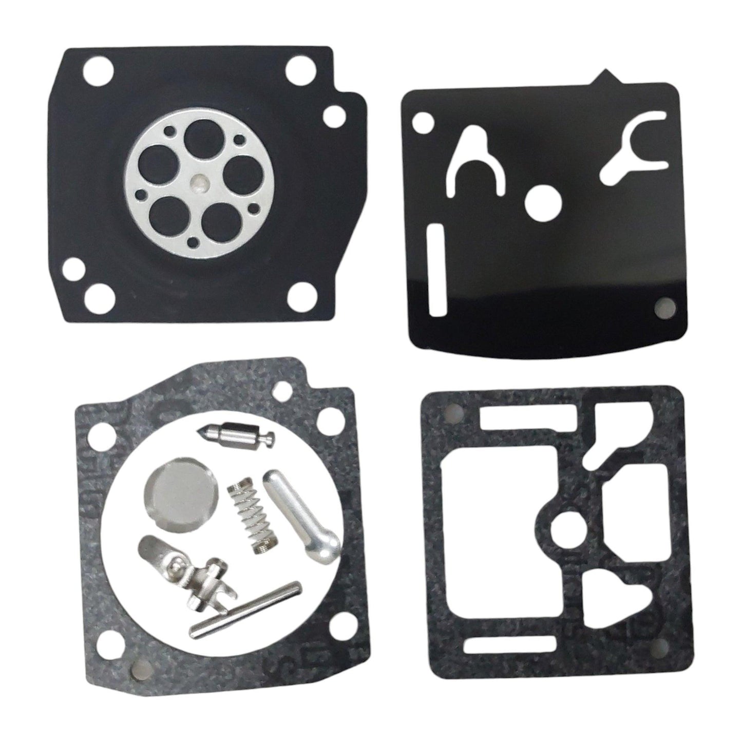Proven Part Carburetor Rebuild Kit For Zama RB-36