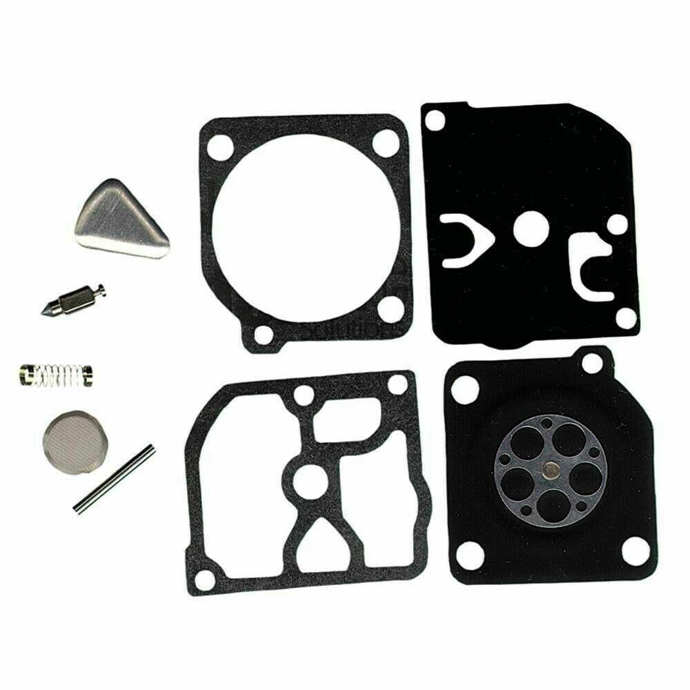 Proven Part Carburetor Rebuild Kit For Zama RB-45