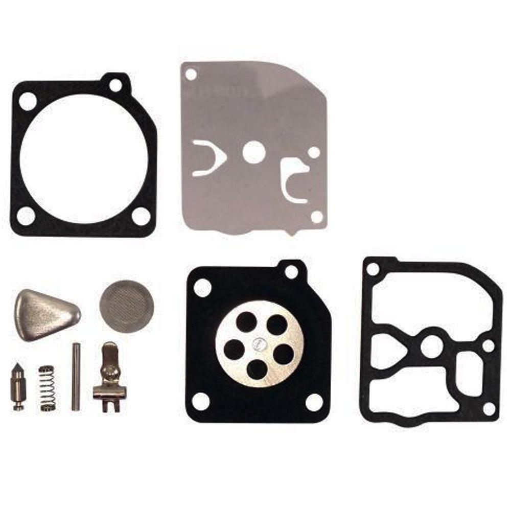Proven Part Carburetor Rebuild Kit For Zama RB-50