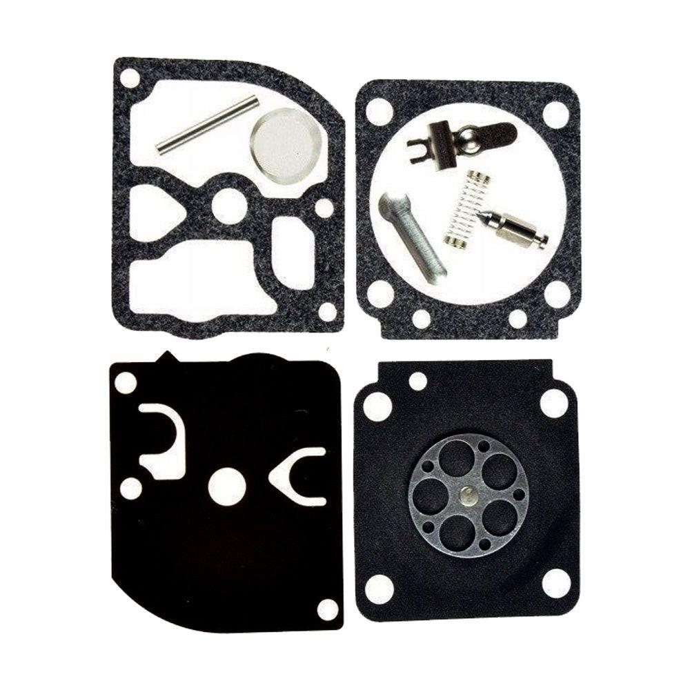 Proven Part Carburetor Rebuild Kit For Zama RB-57