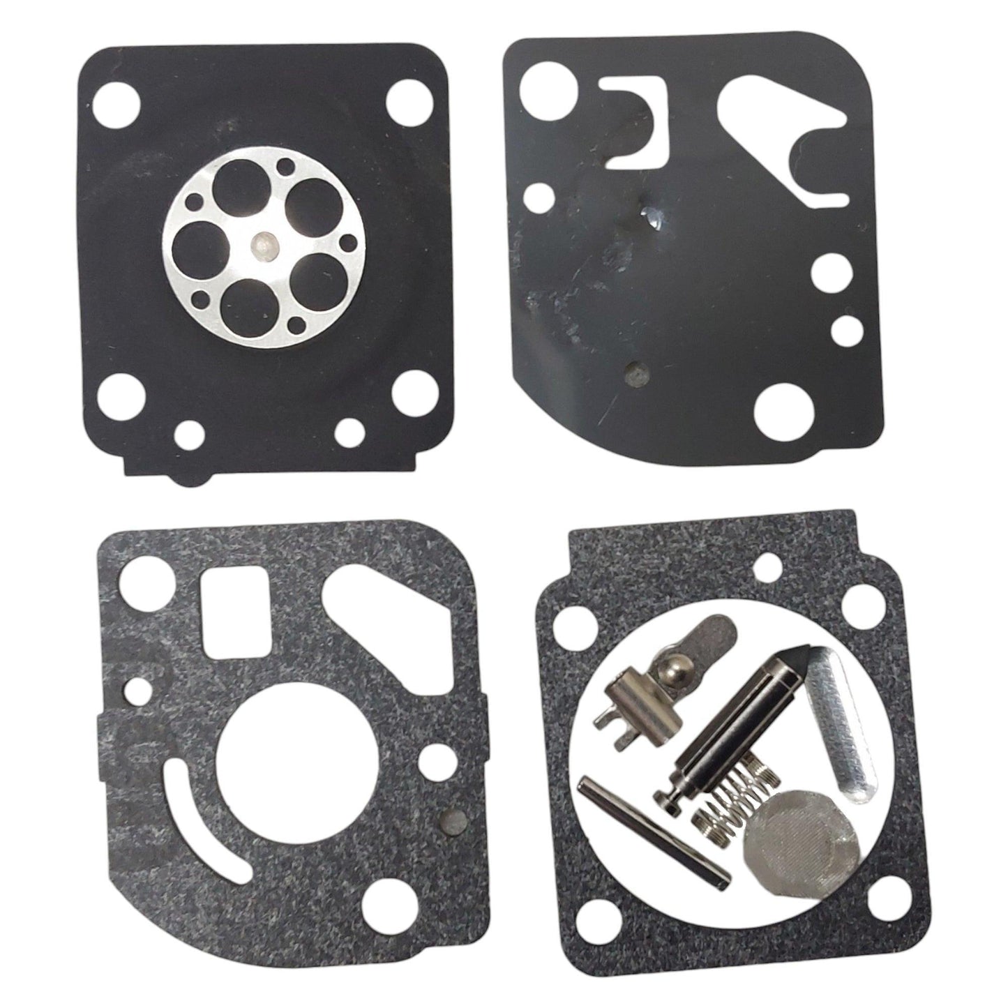 Proven Part Carburetor Rebuild Kit For Zama RB-62