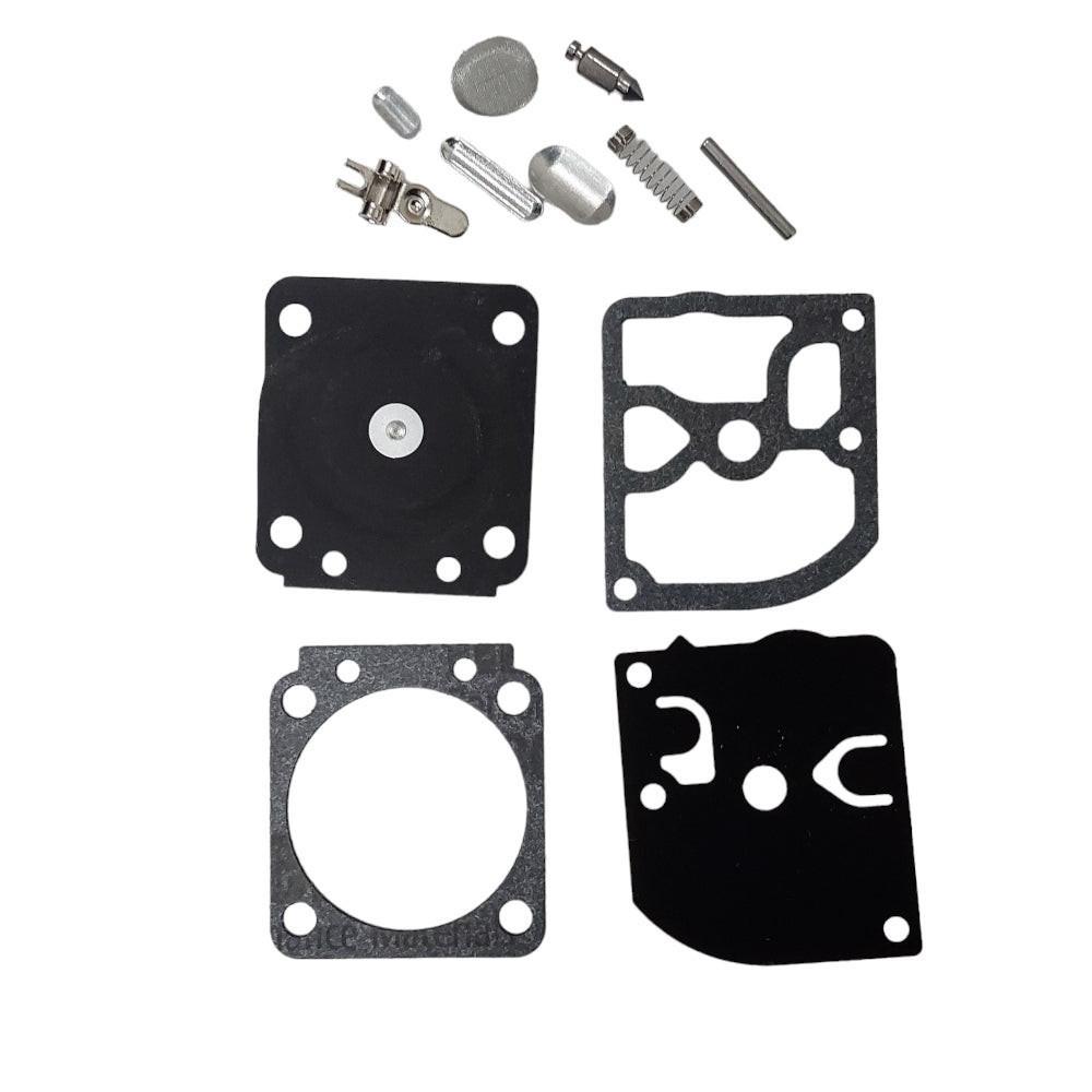 Proven Part Carburetor Repair Rebuild Kit RB-66 615-086 49-892 For C1Q-S28B C1Q-S44 FC55 FC85 HT75