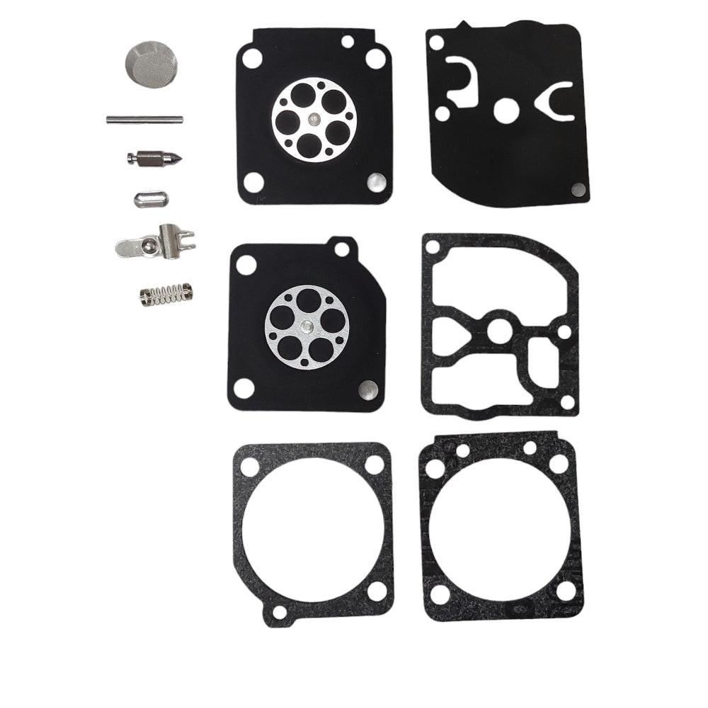 Proven Part Carburetor Rebuild Kit For Zama RB-69