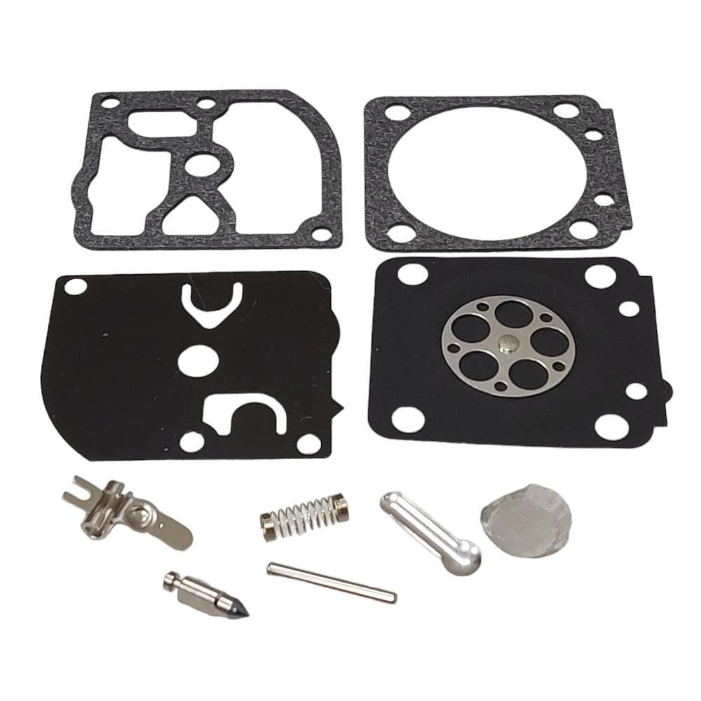 Proven Part Carburetor Rebuild Kit For Zama RB-70