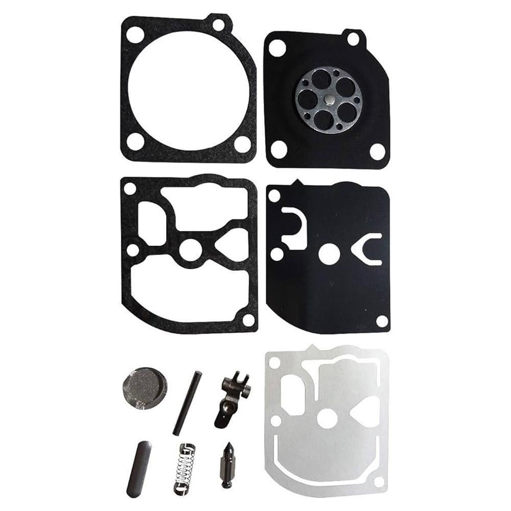 Proven Part Carburetor Rebuild Kit For Zama RB-75
