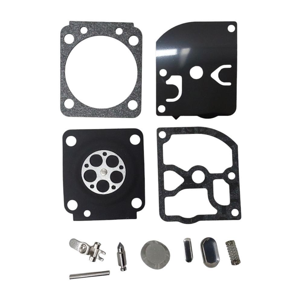Proven Part Carburetor Rebuild Kit For Zama RB-79
