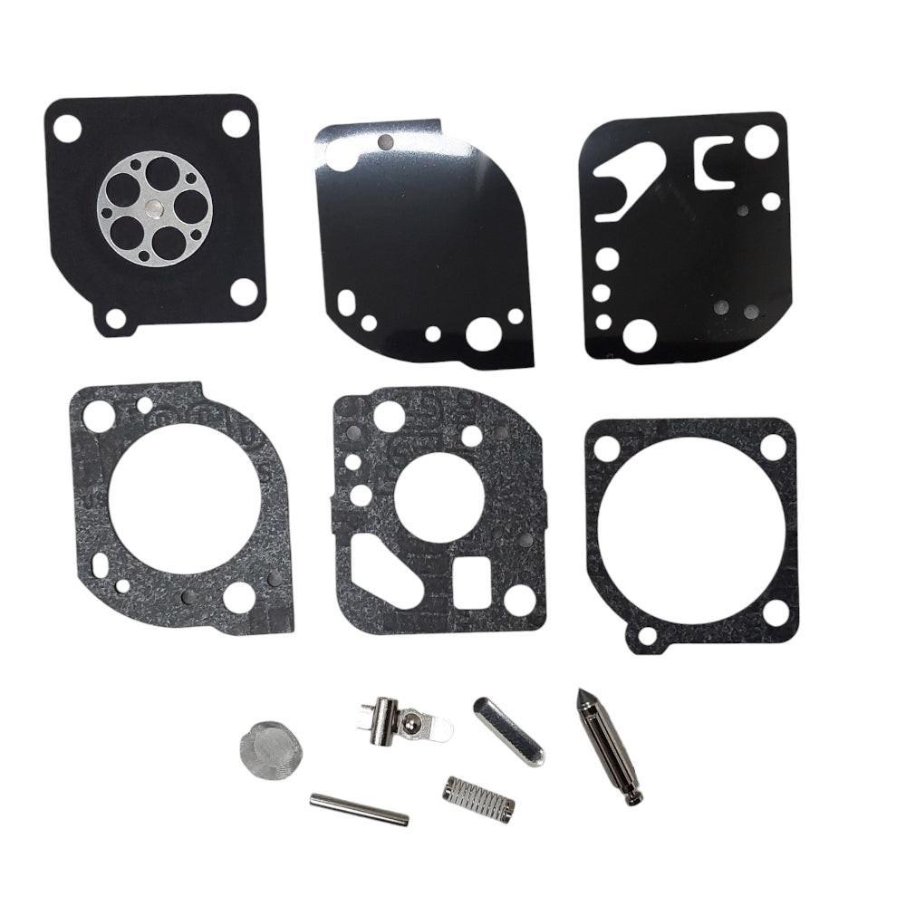 Proven Part Carburetor Rebuild Kit For Zama RB-82