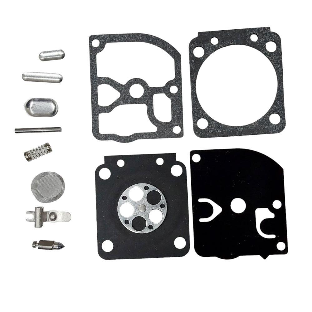 Proven Part Carburetor Rebuild Kit For Zama RB-85