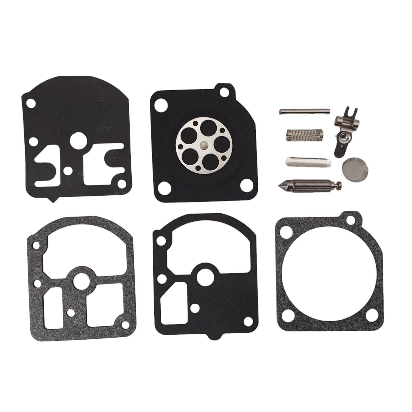 Proven Part Carburetor Rebuild Kit For Zama RB-8