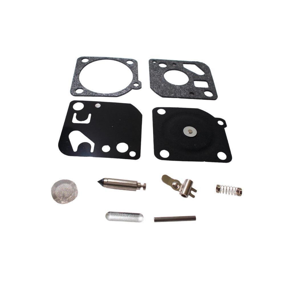 Proven Part Carburetor Rebuild Kit For Zama RB-98