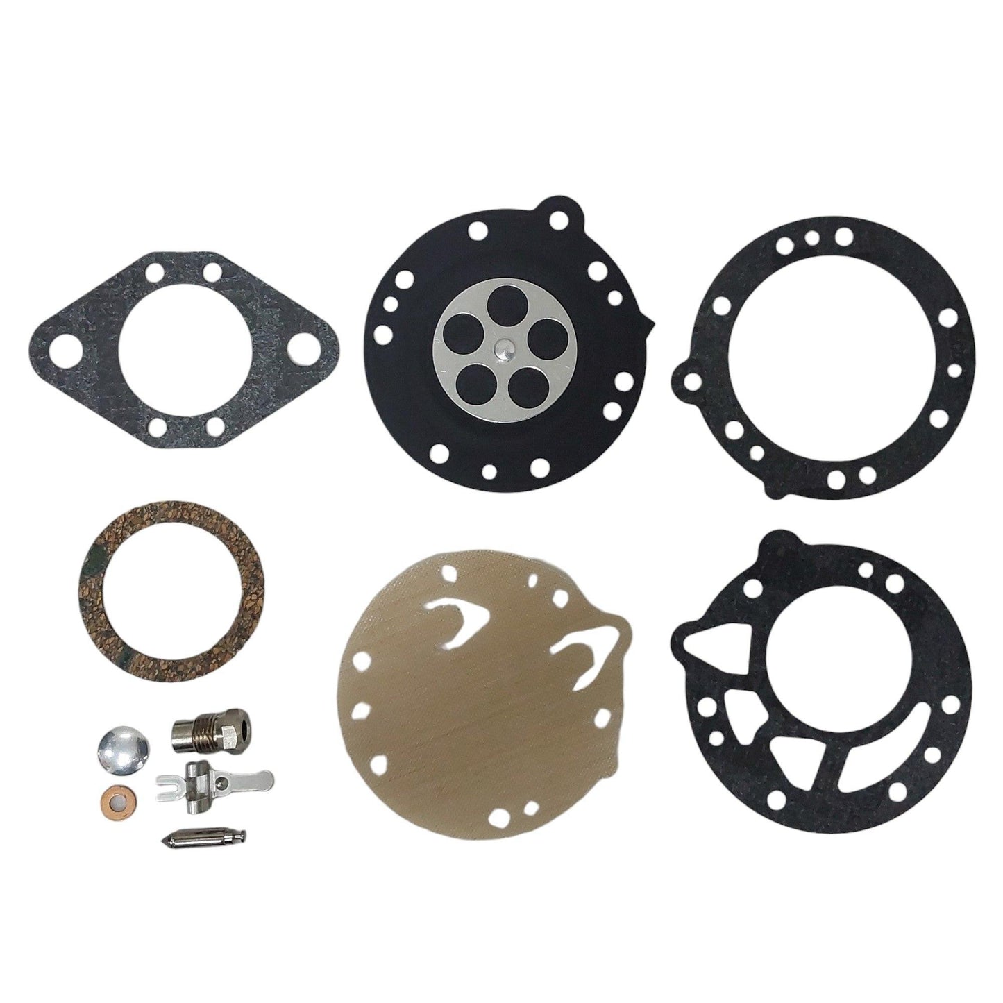 Proven Part Carburetor Rebuild Gasket Kit For Tillotson RK-113HL