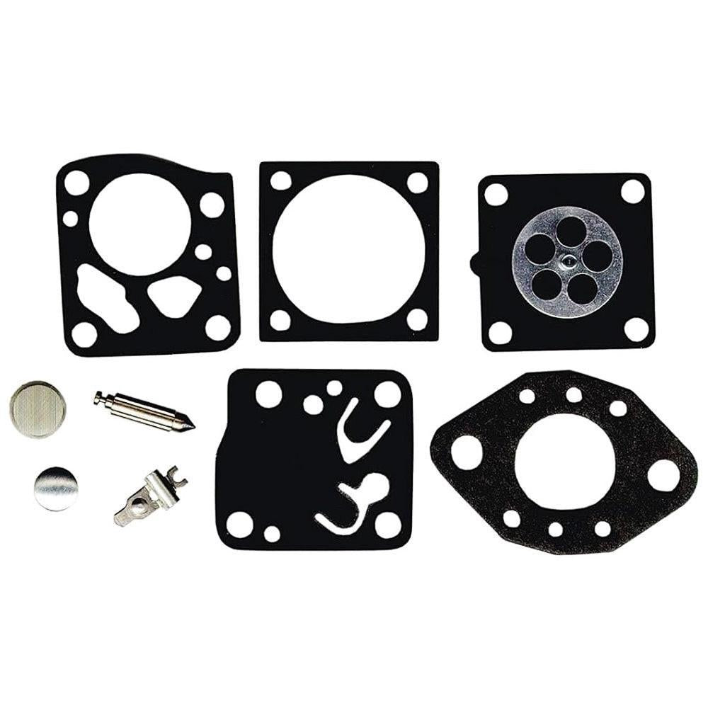 Proven Part Carburetor Repair Rebuild Kit RK-14HU RK-13HU