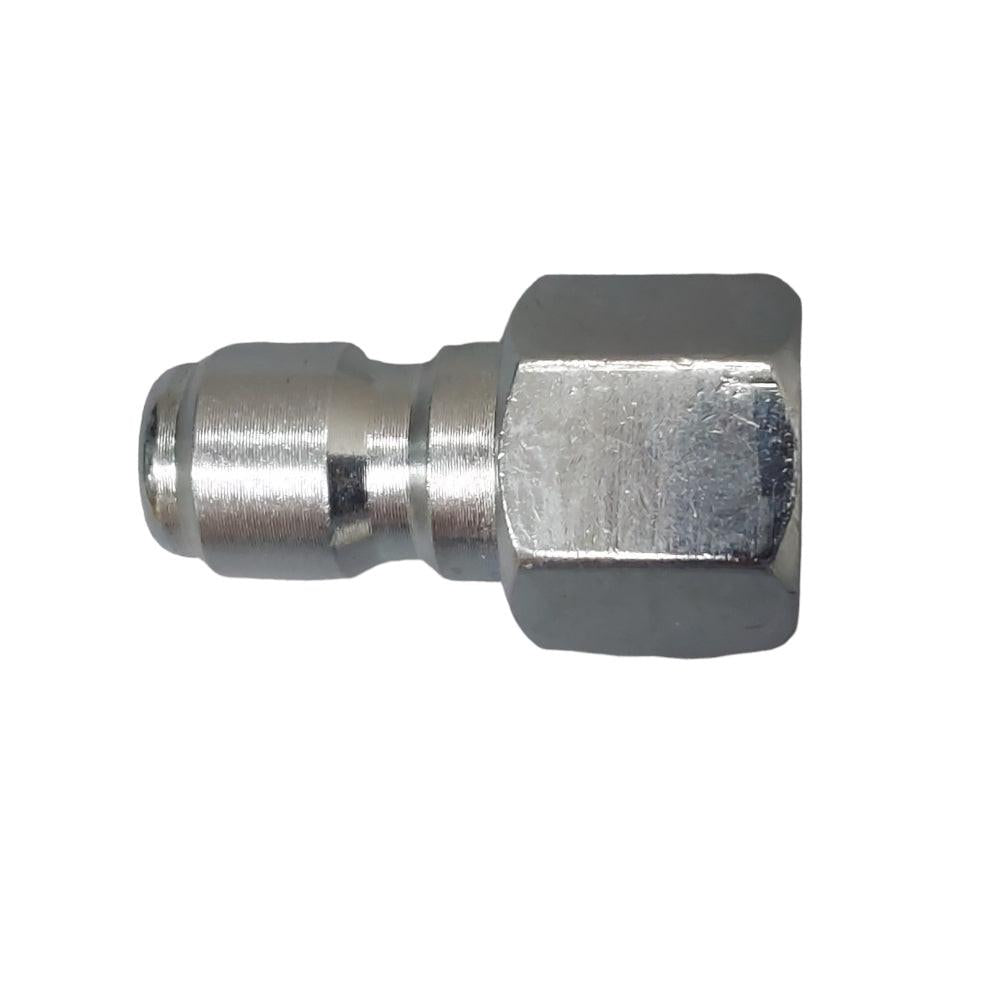 Proven Part Plug  3/8 Female Stainless.