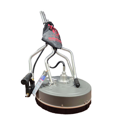 SURFACE CLEANER.18".4500PSI.GREY