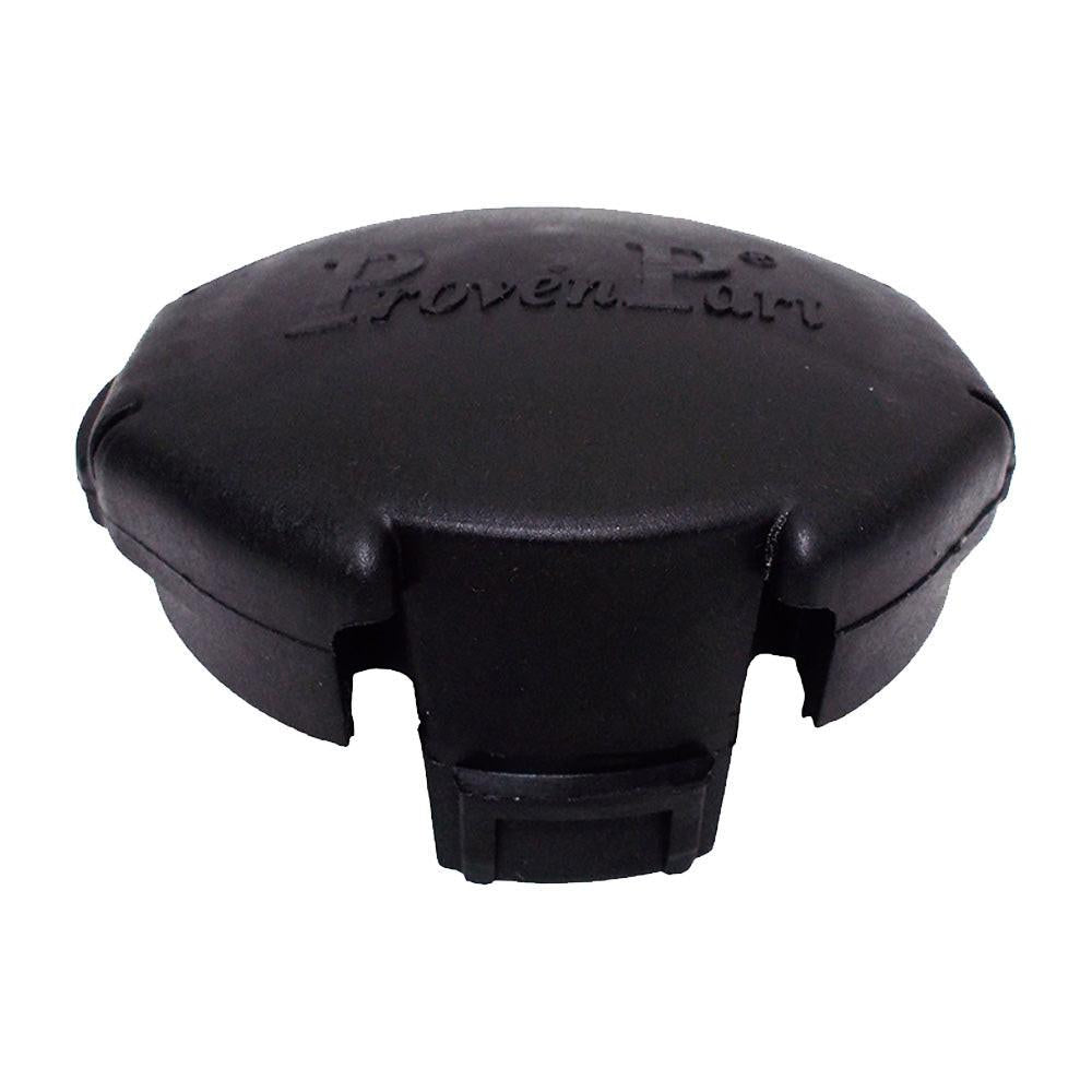Proven Part Trimmer Cover Head Drum Lid Cap Compatible With Speed Feed 400 Trimmer Fits X472000070.