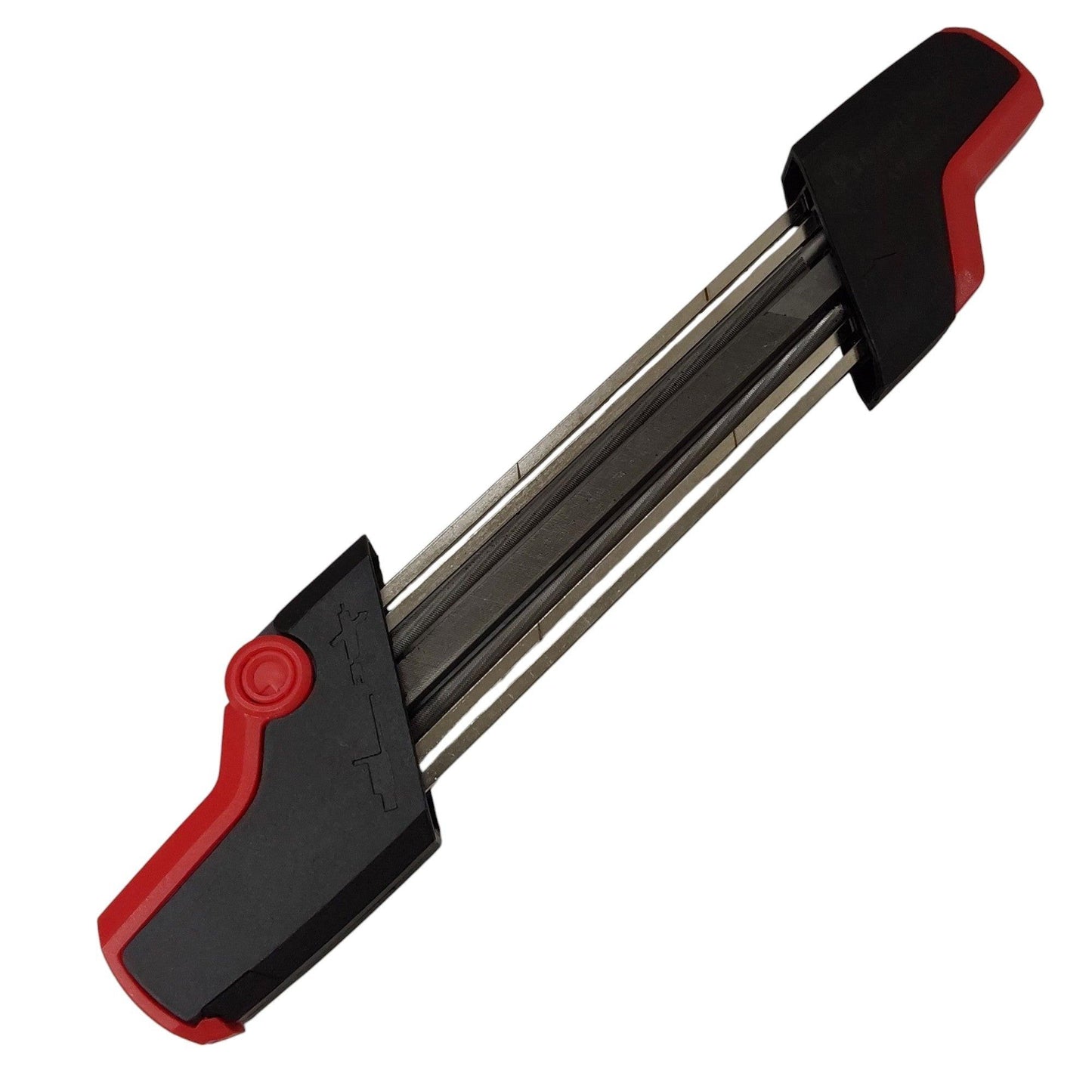 Proven Part Chain Sharpener 2 In 1 Easy Filing Guide For .325" Chain 5605 750 4304, 17301