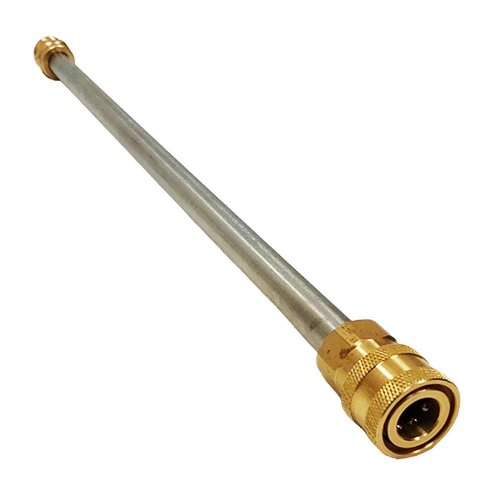 Proven Part 16 Inch Spray Wand For Cold Water Pressure Washers 3600 Max PSI.