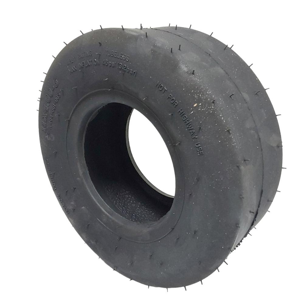 Proven Part Rubber Tire 11X4-5.