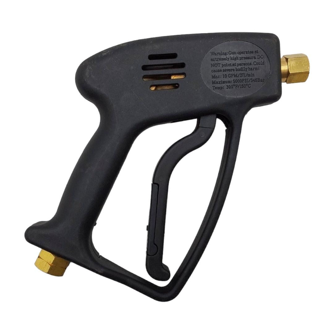 Proven Part 5000 PSI Pressure Washer Spray Gun.