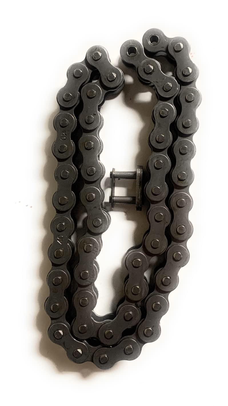 Proven Part Engine Chain For Reel Mowers C25-C27 Models Part# T11212.