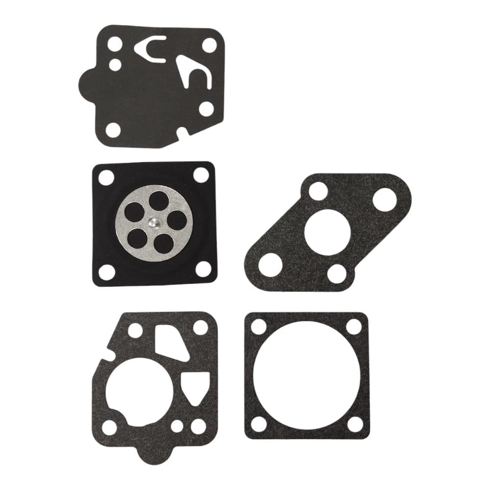 Proven Part Carburetor Kit TK1 For Shindaiwa A98064-11 99909-105 T20 C35 Fits Poulan Pro 200.
