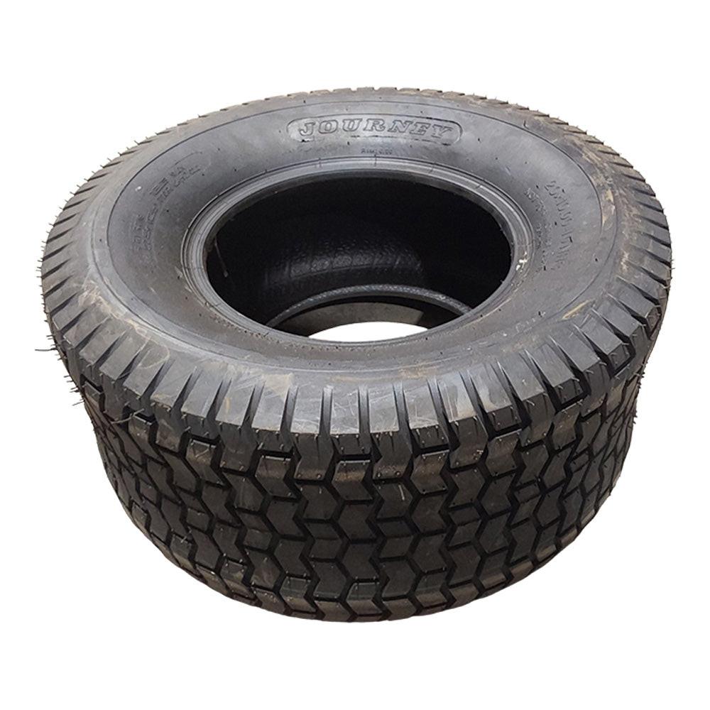 Proven Part Turf Rubber Tire 20X10-10.