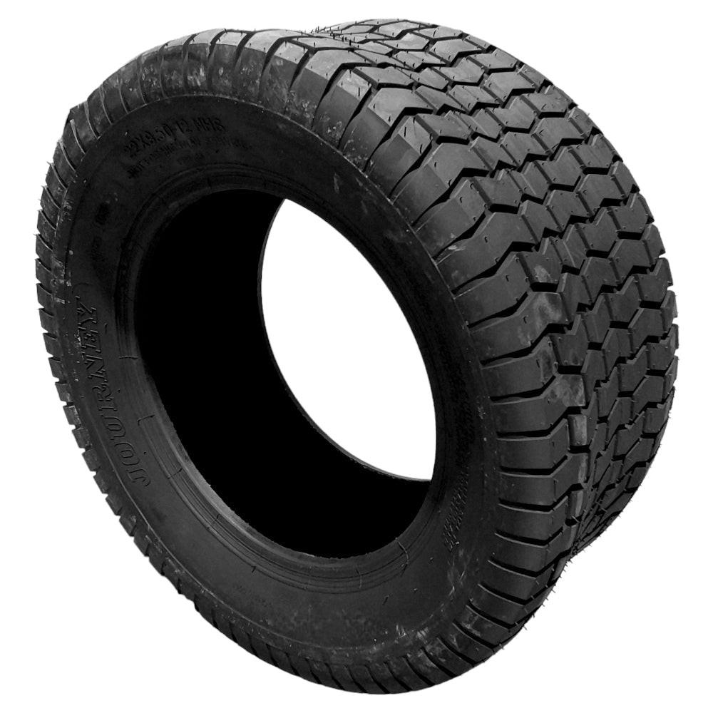 Proven Part Rubber Tire 22X9.5-12.