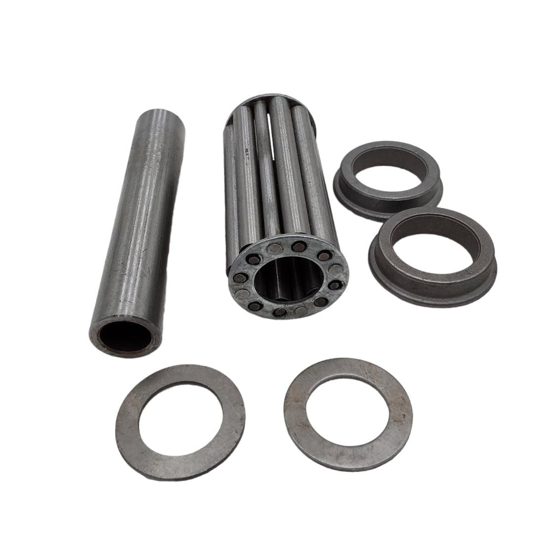Proven Part Bearing Kit For Velke Pro1 VKBRG Kit Fits All 1-Wheel Velke Brand Sulkies.