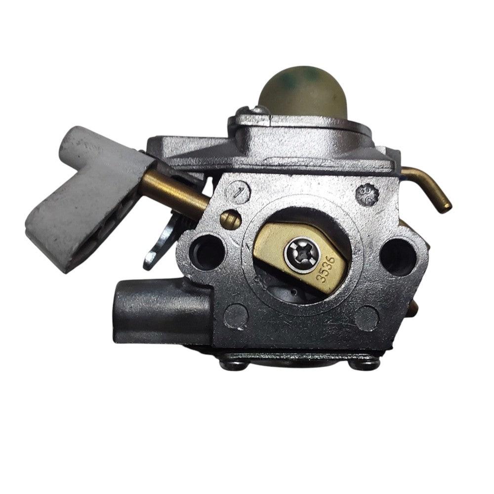 Proven Part Carburetor Fits Ryobi Homelite 308054077 Fits RY28100, RY28101, RY28120.