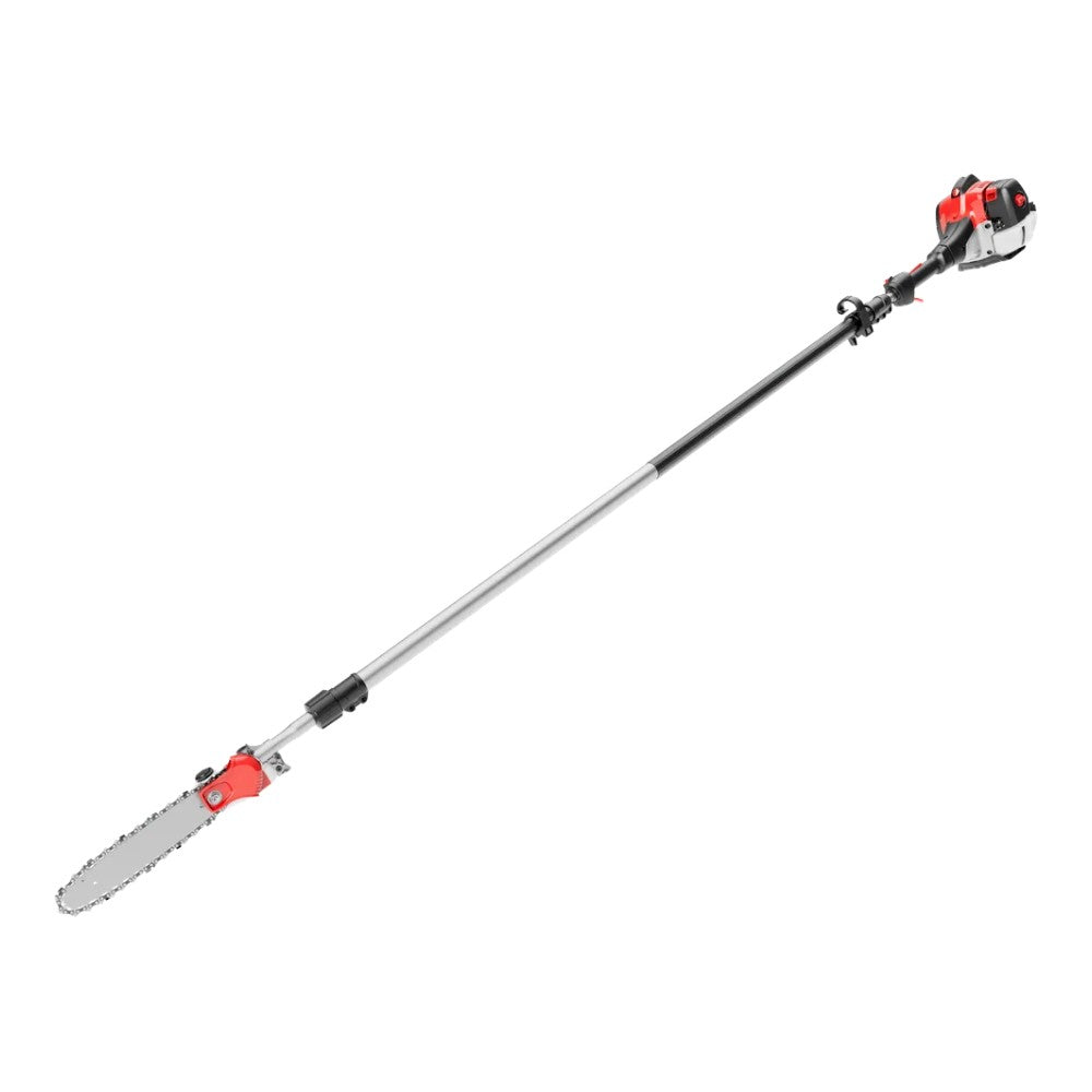 RedMax New 25.4cc 1.3hp 16ft Telescoping Pole Saw