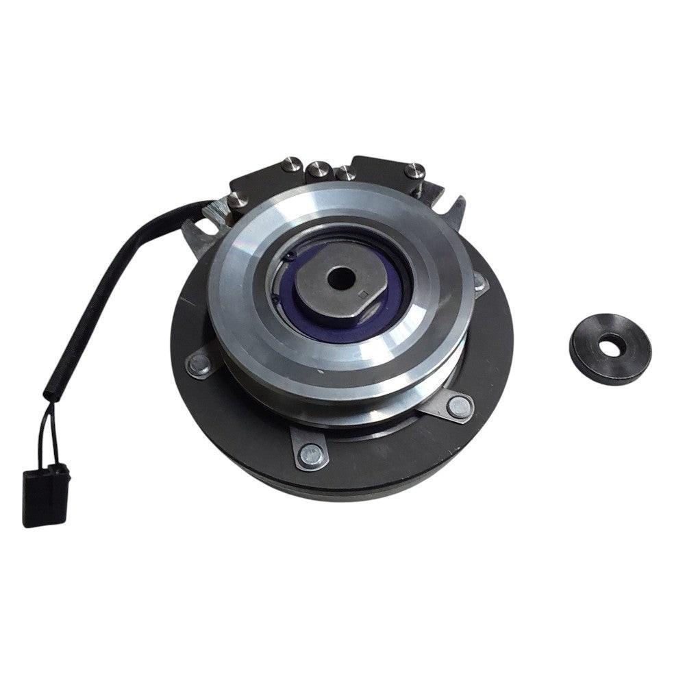Proven Part Electric PTO Clutch Fits Warner 5218-45, Fits Cub Cadet 717-3460, 917-3460