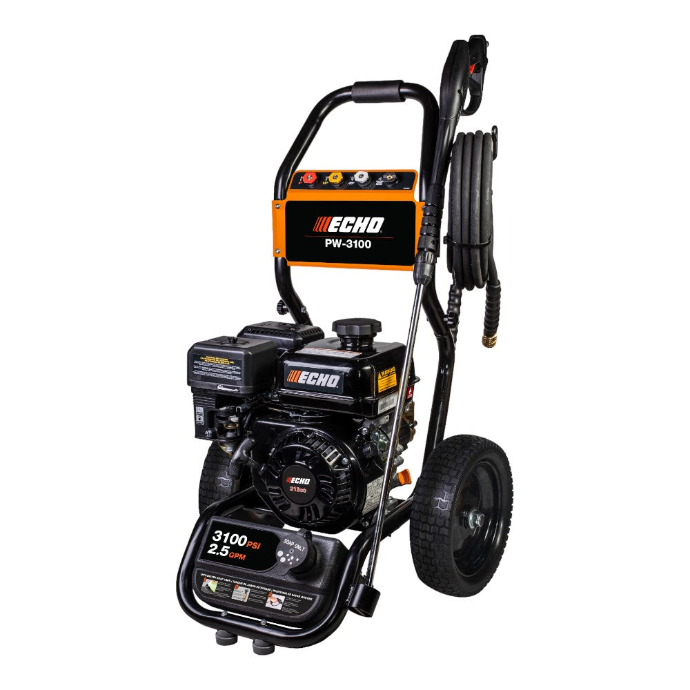 Echo PW-3100 Pressure Washer