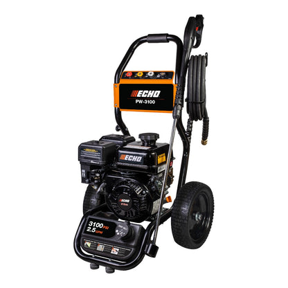 Echo PW-3100 Pressure Washer