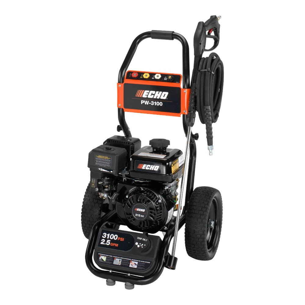 Echo PW-3100 Pressure Washer