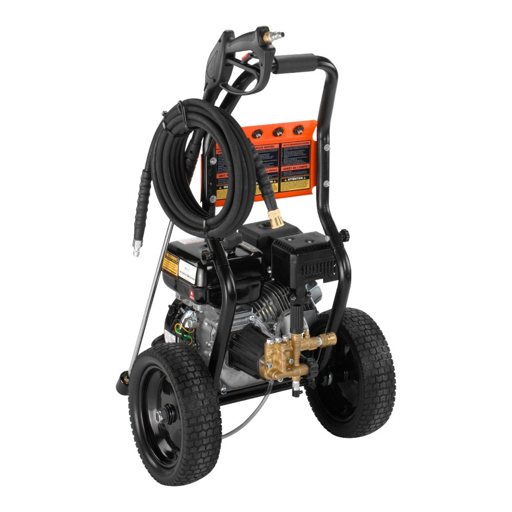 Echo PW-3100 Pressure Washer