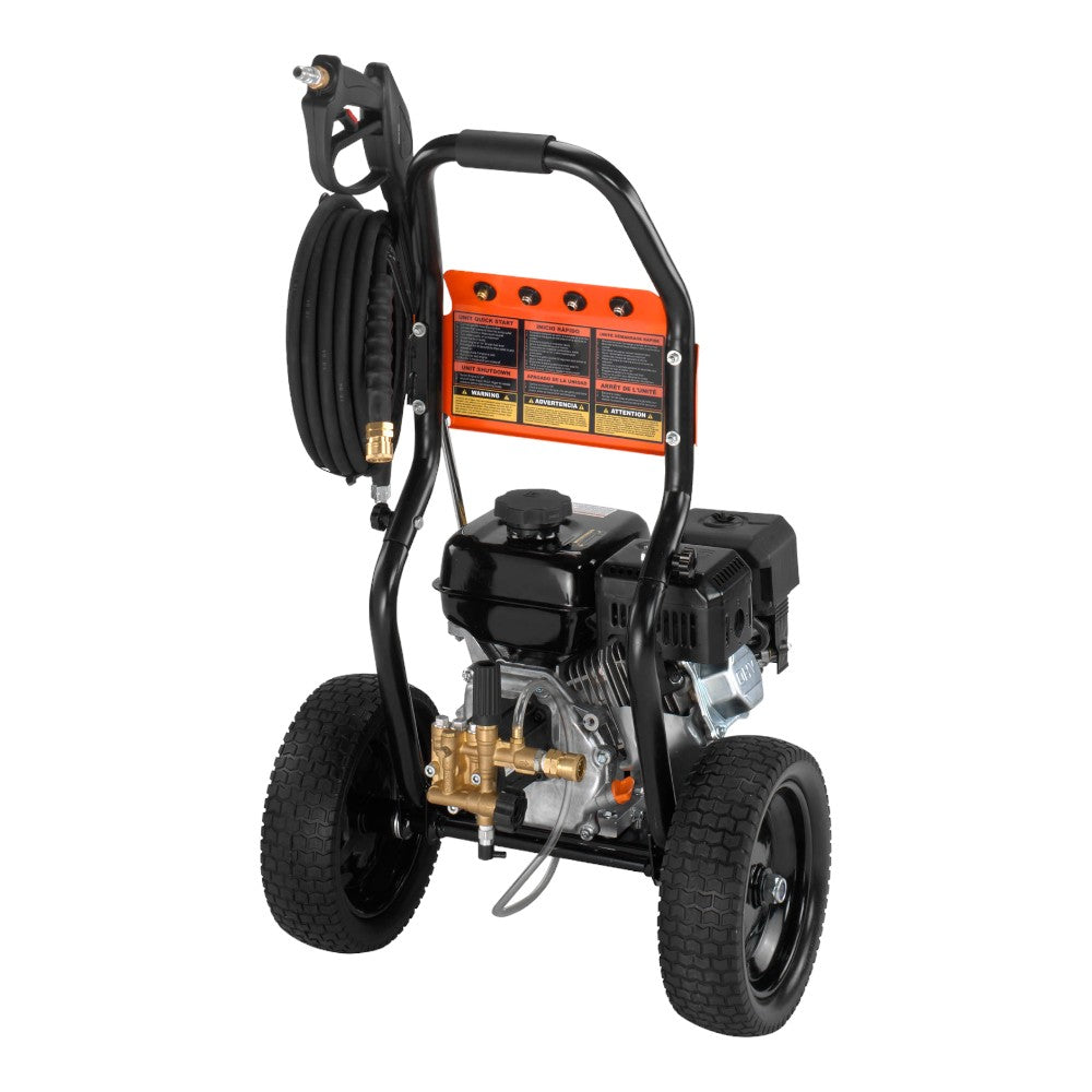Echo PW-3100 Pressure Washer