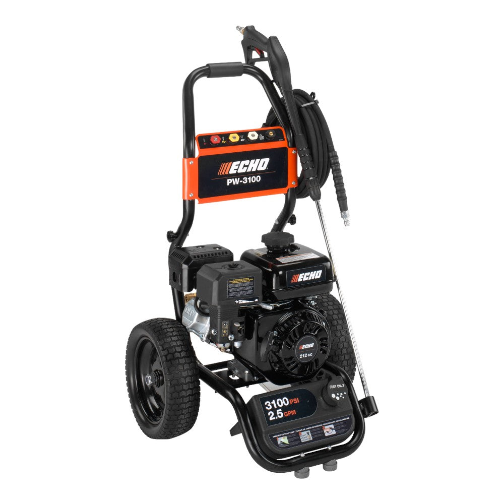 Echo PW-3100 Pressure Washer